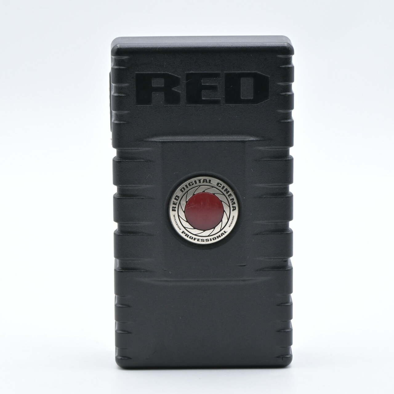 RED レッド BRICK 10.4 Ah 153Wh 14.8V Vマウント シネマカメラ用 バッテリー アクセサリ【中古】