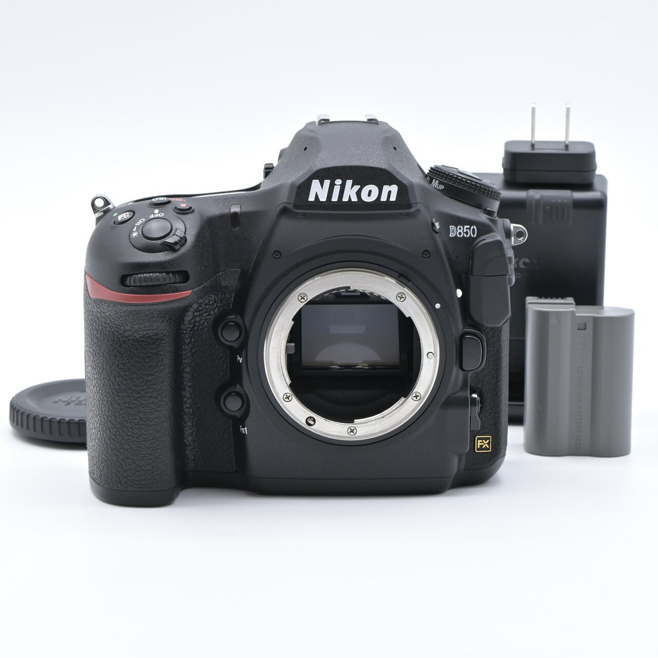 楽天市場】ニコン Nikon D810 ボディ デジタル一眼レフカメラ【中古