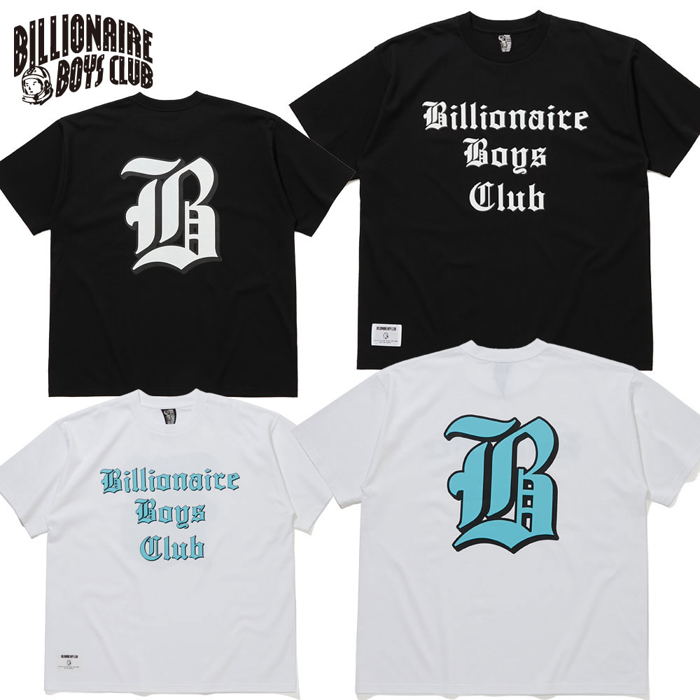 楽天市場】【BILLIONAIRE BOYS CLUB / ビリオネアボーイズクラブ