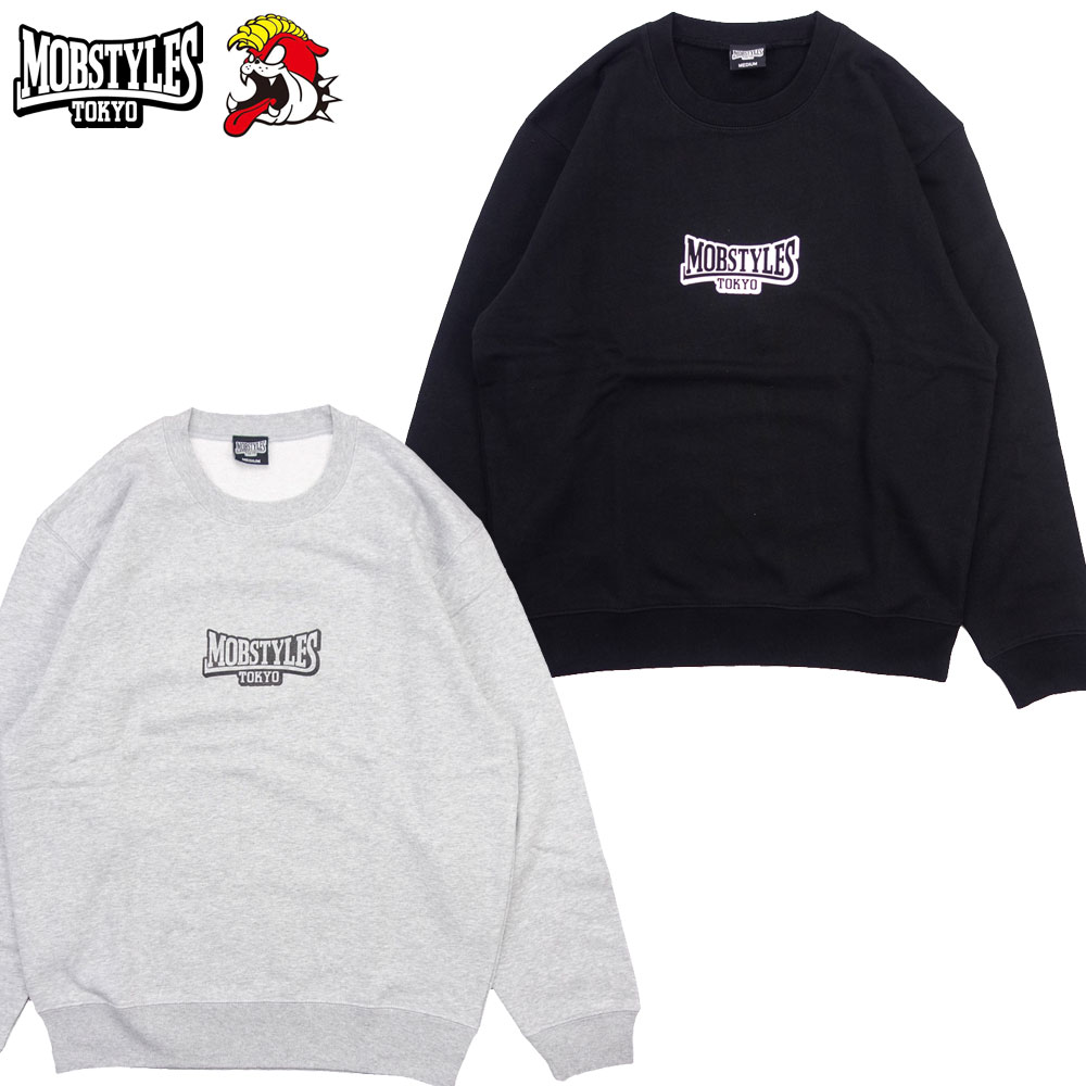 楽天市場】【MOBSTYLES/モブスタイル】Tシャツ 半袖 ドライ