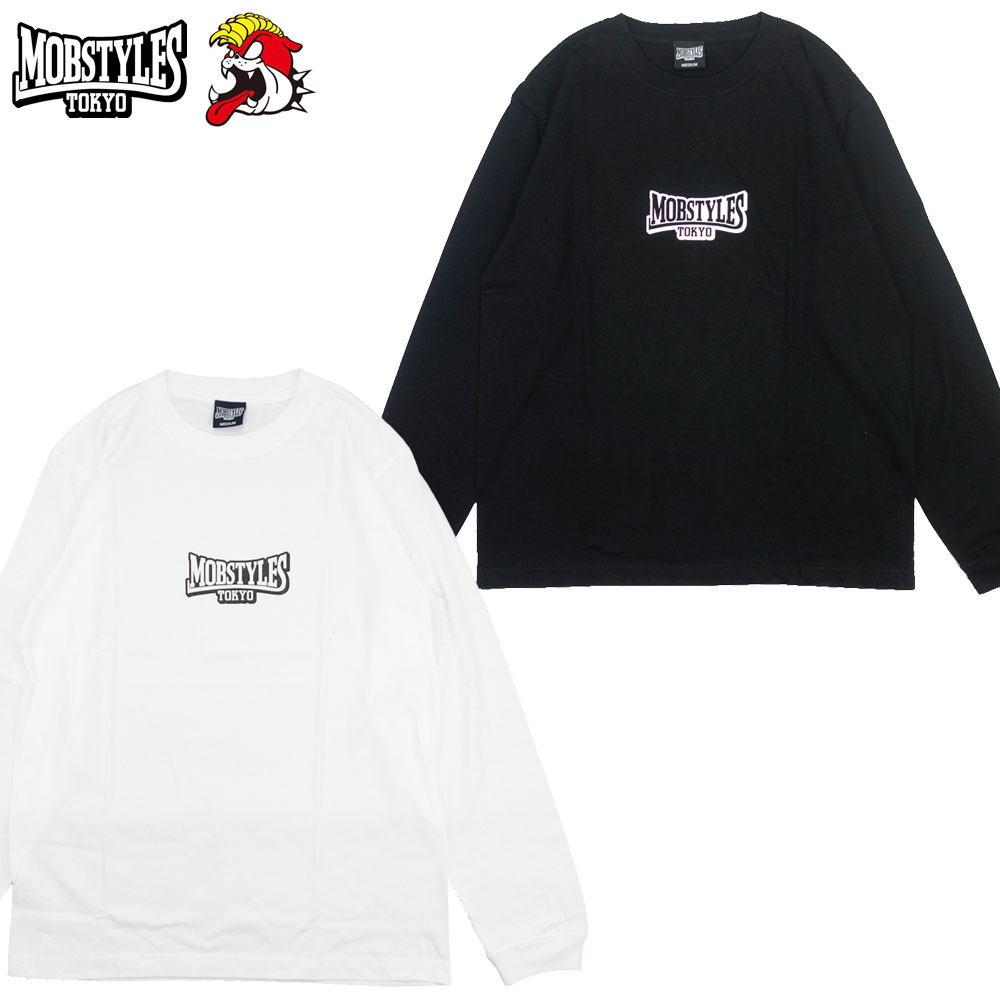 【SRAS】Mobstyles × LOW IQ 01 DRY ロンT Mobstyles × LOW IQ 01 DRY ロンT - メルカリ