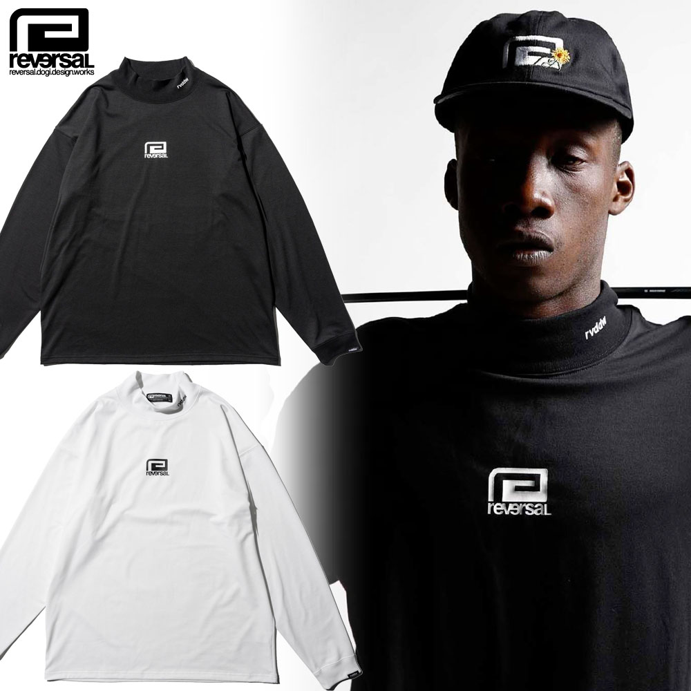 REVERSAL リバーサル　半袖スウェット Tシャツ クルーネック 黒 パイル 楽天市場】【reversal/リバーサル】半袖 スウェット Tシャツ/VTT