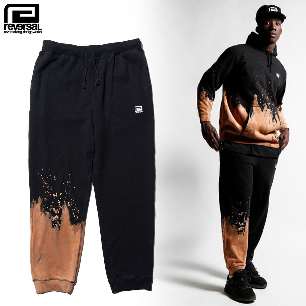 efu エフ　V BACK BLEACH SWEAT ブリーチスウェット V BACK BLEACH SWEAT | efu(エフ)official通販サイト – efu official