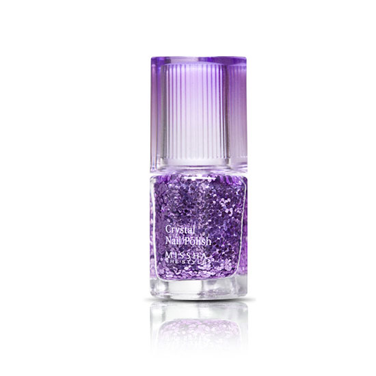 楽天市場 Missha ミシャ The Style Crystal Nail Polish クリスタル ネイル ポリッシュ F22k02 8ml あす楽対応 韓国コスメ 韓国 コスメ 韓コス クリーム Hls Du Flamingohip