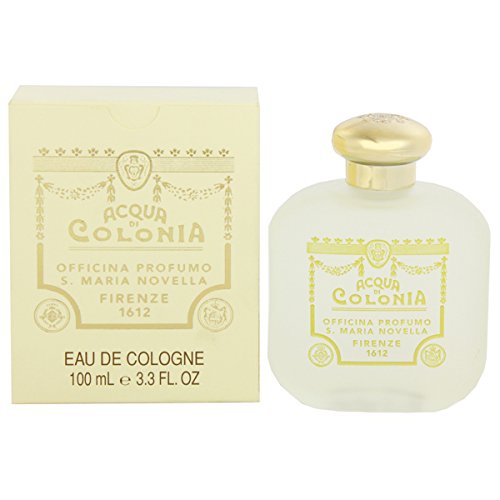 Santa Maria Novella(サンタマリアノヴェッラ )】オーデコロン