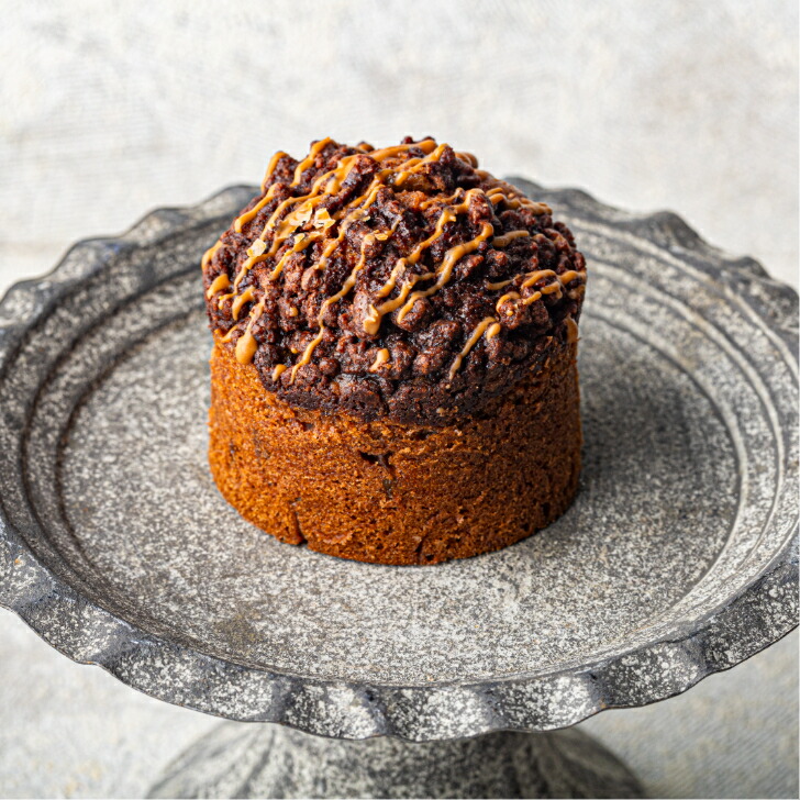 フランダースフリッツ 芋マフィンチョコクッキー