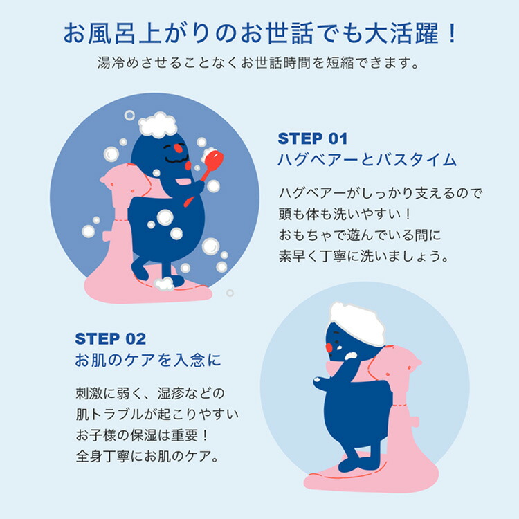 【定価約1.6万】ワンオペお風呂の神アイテム！POLED ハグベア (立っち補助) 楽天市場】【完売】【300円OFFクーポン】POLED HUGBEAR ハグベアー