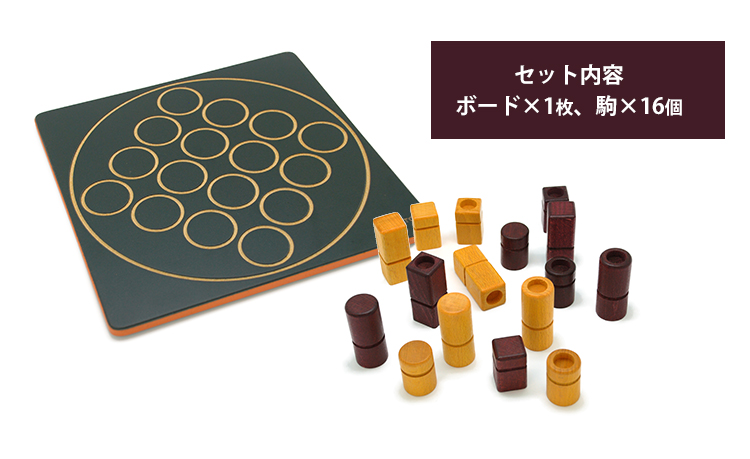 楽天市場 正規販売店 Gigamic クアルト ボードゲーム Gc001 通常サイズ ギガミック Quarto Cast ポイント10倍 送料無料 あす楽 7 29 フラネベビー