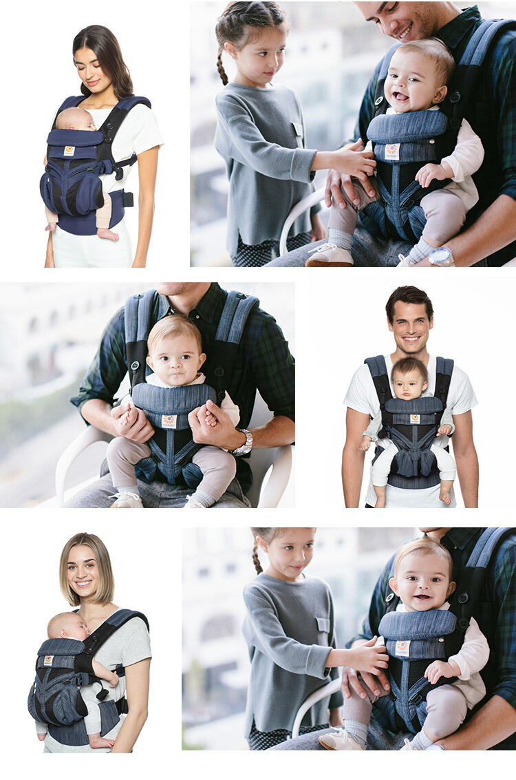 ergobaby retailers