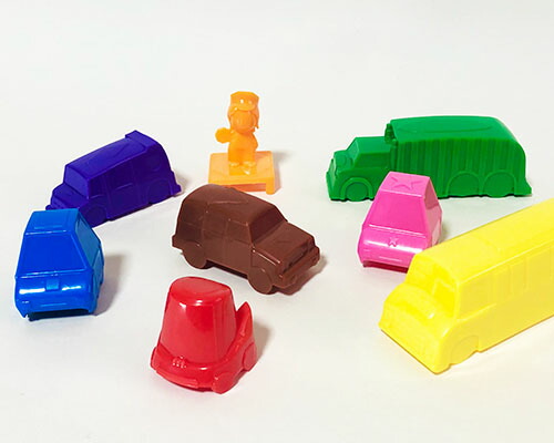 楽天市場 Thinkfun マイ ファースト ラッシュアワー シンクファン My First Rush Hour ポイント10倍 お取寄せ 2 19 フラネベビー