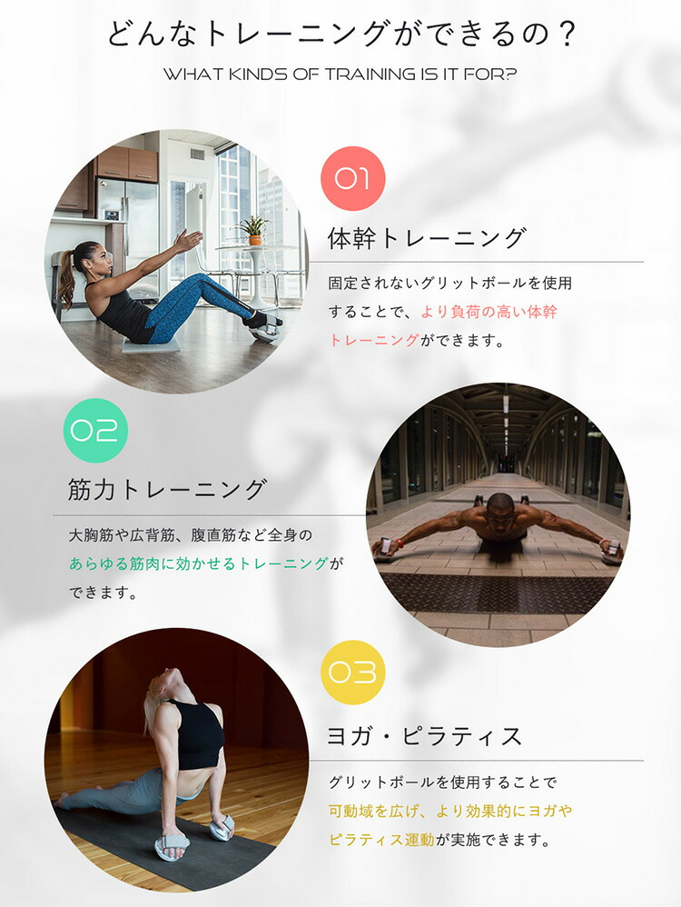 値引きする おまけ付 グリットボール Grit Ball 正規品 From Usa 360度回転のボール 体幹強化 筋トレ ウェイトボール 筋肉 トレーニング 1日15分でok 次世代トレーニング器具 ダイエット器具 トレーニンググッズ テレビ Tv スポーツ器具