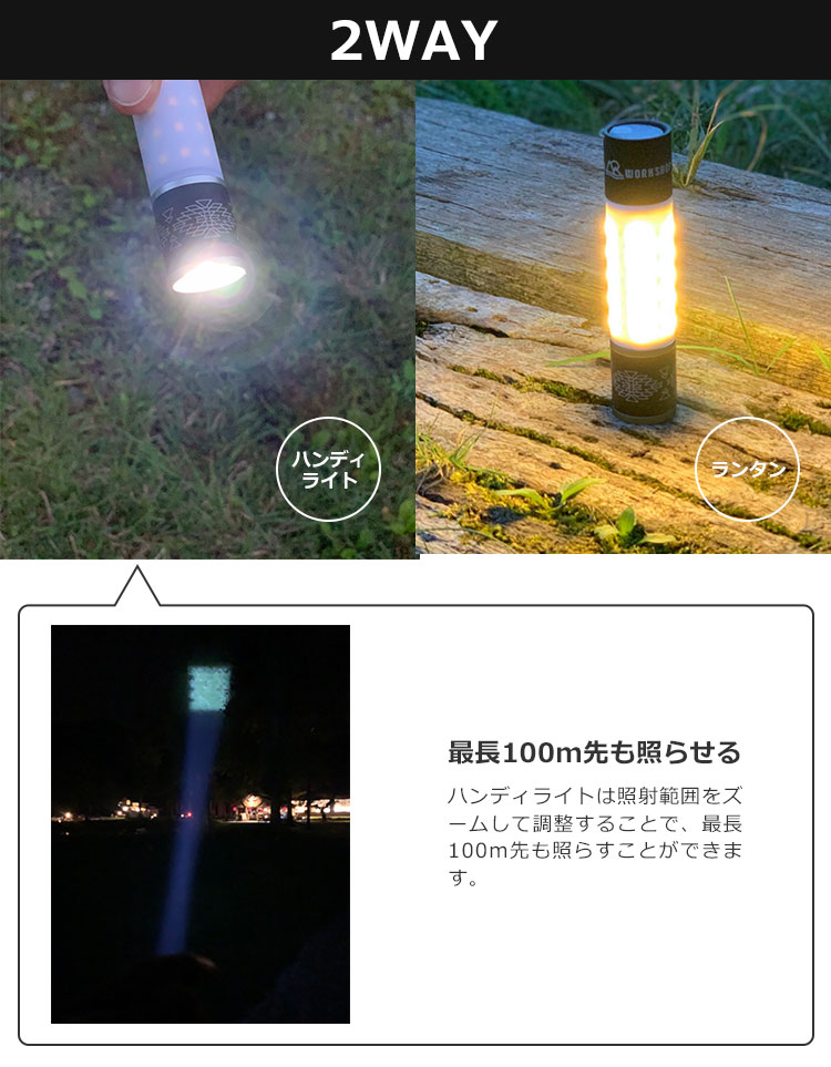 楽天市場 予約 5月中 50 50workshop Minimalight ミニマライト Led ハンディ ランタン 2500maモバイルバッテリー Tryl 海外 ポイント2倍 5 6 インテリア雑貨 フラネ Flaner