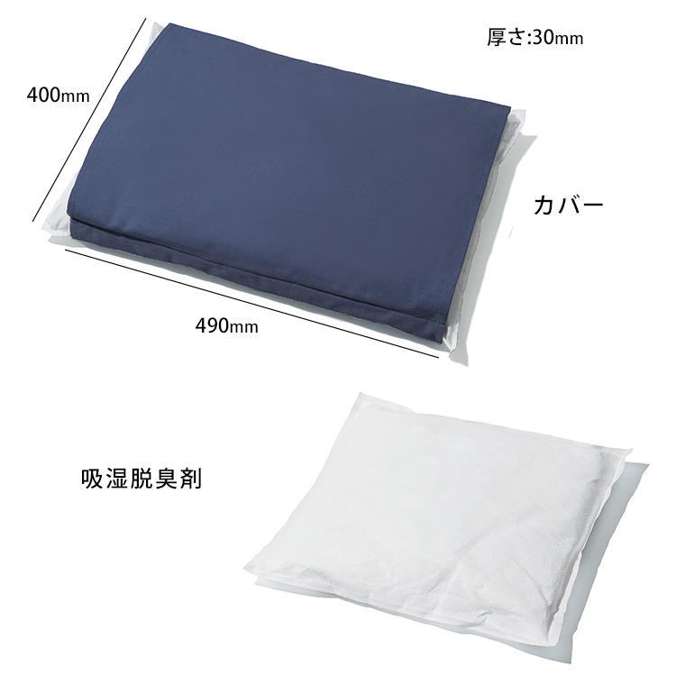 正規販売店 日本製 Soil ソイル ピローパッド ピローカバーセット Pillow Pad Cover アッシュコンセプト ポイント12倍 6 29 Sylvainpaley Cool