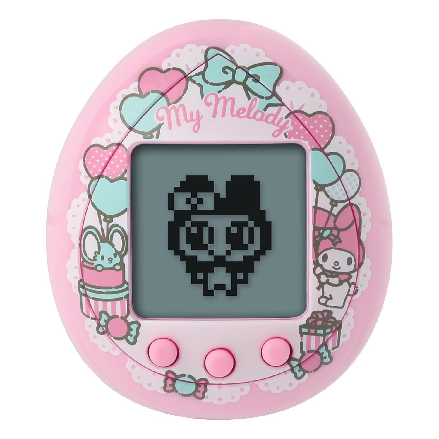 楽天市場】Tamagotchi m!x ( たまごっち ミックス ) サンリオ