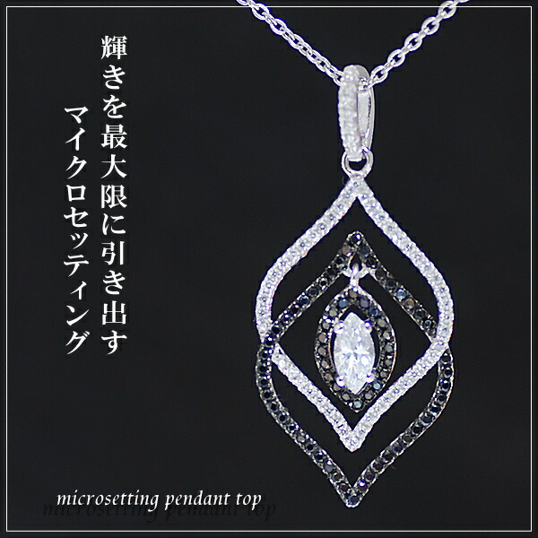 【全品ポイント15倍＆エントリー＆カードでポイント4倍】マイクロセッティングペンダントトップ
