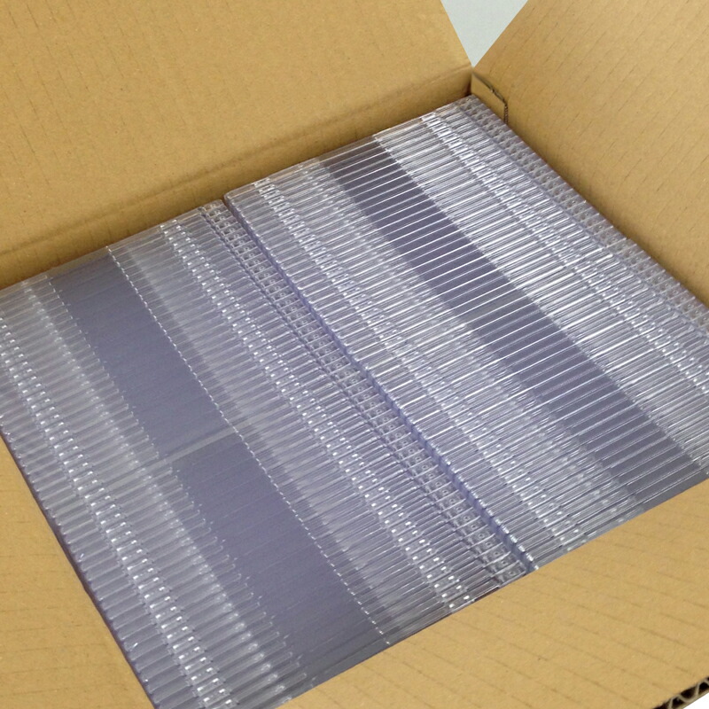 楽天市場 100枚まとめ買い Mag Lab Cd Dvd 1枚収納 5mmスリムケース 25枚 4個 Ml Cd05s25pcr フラッシュストア