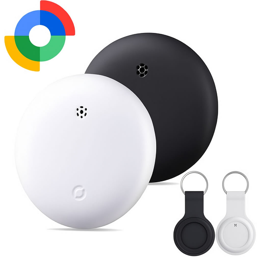 楽天市場】HIDISC アンドロイド用 紛失防止タグ HD-TAGHB15 ホワイト