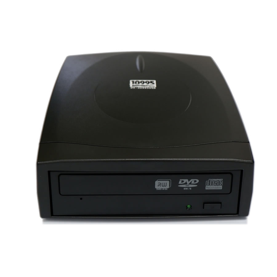 ☆送料無料☆長寿命DVD-R用 ドライブ ISO/IEC10995 DV-30995USB-N (TEAC製)