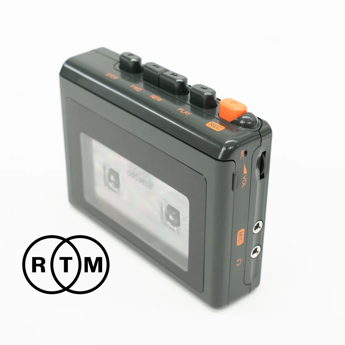 楽天市場】【Supreme IT'S OK TOO Cassette Player Red