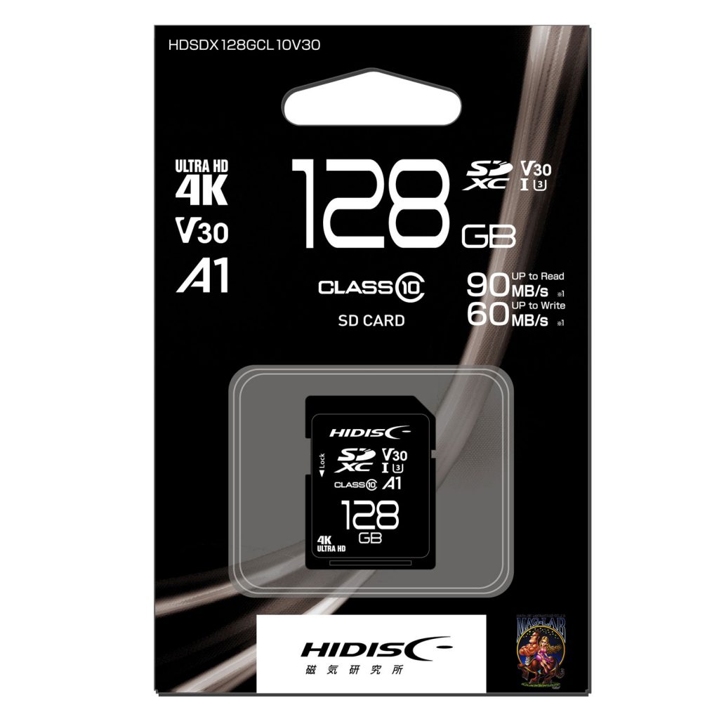 【楽天市場】HIDISC VideoMate microSDHCカード 64GB CLASS10