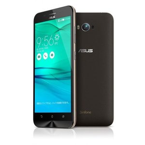 *リファービッシュ品ASUSTek ZenFone Max (ブラック)