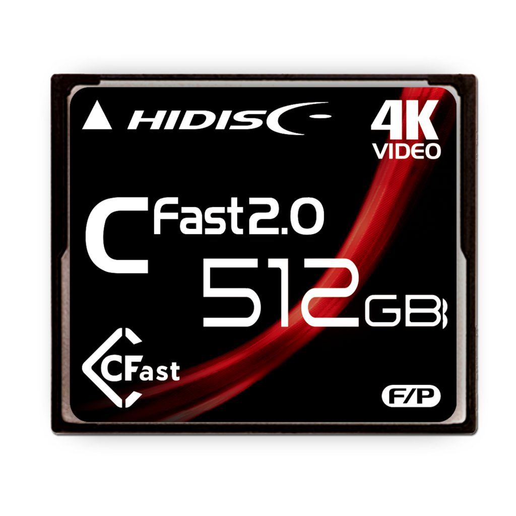楽天市場】HIDISC CFカード 16GB 233ｘ Read35MB/s : フラッシュストア