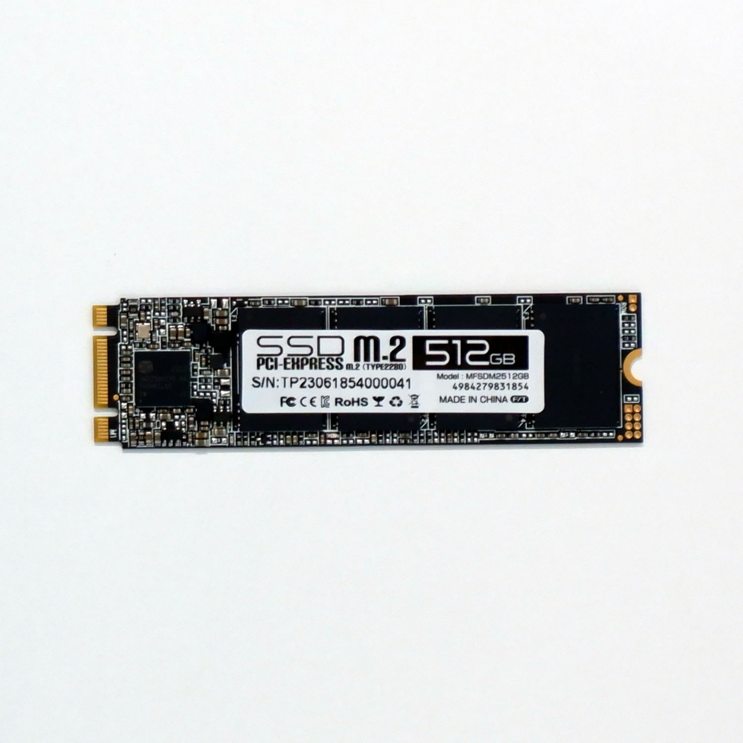 楽天市場】HIDISC 2.5inch SATA SSD 128GB HDSSD128GJP3 : フラッシュ