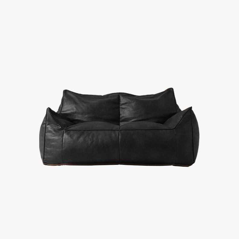 楽天市場】【韓国発フレジア】トム・ビーズクッションソファ 2人掛け