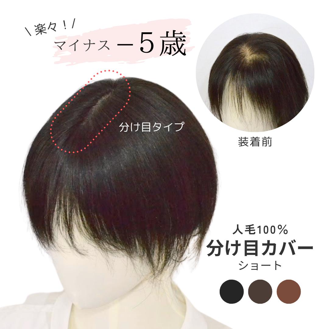 楽天市場】試着/返品OK! 【人毛100％ 分け目ウィッグ 7×14ｃｍ ロングヘアー用 総手植え 人工皮膚あり】 薄毛隠し 白髪隠し つむじ隠し ヘアピース  部分ウィッグ 白髪 薄毛 前髪薄い シースルー前髪 ラウンド前髪 ぱっつん前髪 ウィッグ 女性 ミセス シニア 40代 50代 60 ...