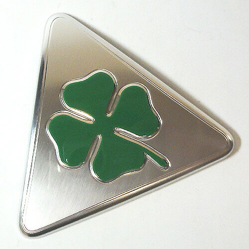 楽天市場】【送料無料】 アルファロメオ ミト 純正クアドリフォリオ