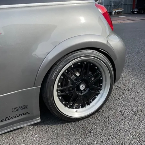 楽天市場】FIAT/ABARTH DDM ステアリングコラムエクステンダー