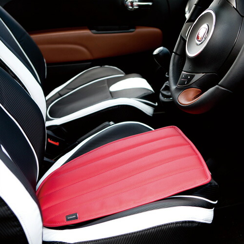 楽天市場】ABARTH アバルト500/595シングルシート(トリコローレ 