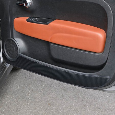 FIAT/ABARTH DDM ステアリングコラムエクステンダー DDM FIAT/ABARTH ステアリングコラムエクステンダーブラック