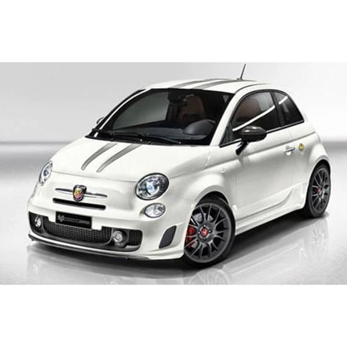 楽天市場】FIAT フィアット 純正 500 ビンテージスタイル