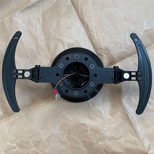 楽天市場】OMP ステアリングボス FIAT/ABARTH フィアット アバルト