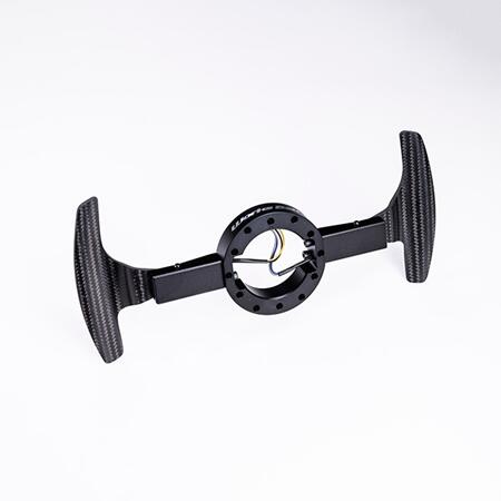 楽天市場】OMP ステアリングボス FIAT/ABARTH フィアット アバルト