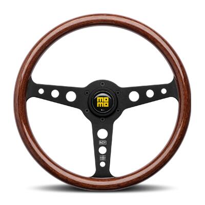 MOMO ステアリング HERITAGE LINE インディ モモ ステアリングホイール パーツ 内装 インテリア