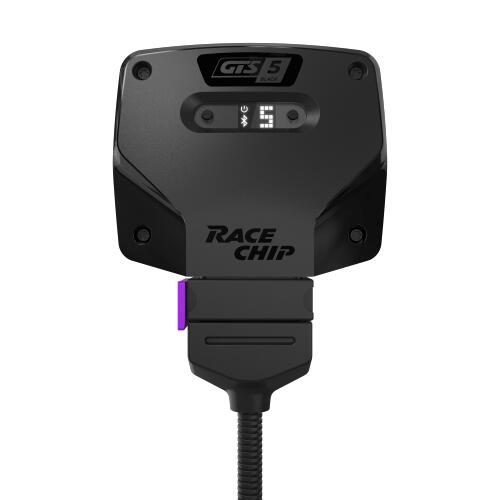 RACE CHIP GTS5 BLACK for Maserati マセラッティ サブコン レースチップ