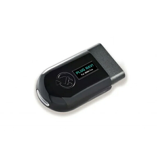 PLUG NAV! for MINI F55/F56/F57/F54/F60 パーツ インテリア ミニ PLUG CONCEPT！