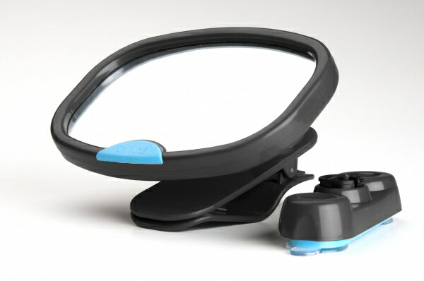 正規品 Brica ブリカ 2way ベビーミラー ベビー モニターミラー 高品質の激安 ミラー 赤ちゃん 車