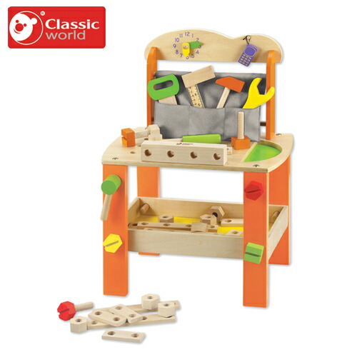 Flclover Ergo Toy Of The Regular Article Classic Classical Music