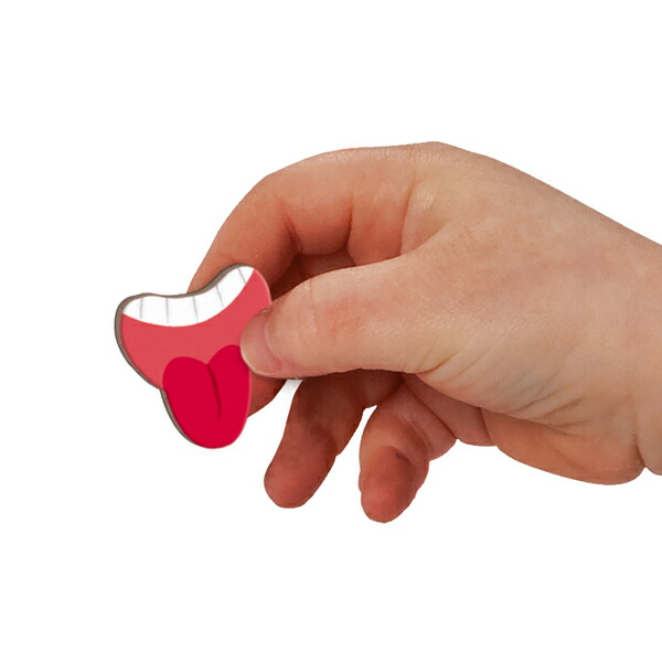 正規品 Janod 3歳 おもちゃ ガールズ ジャノー フェイス ブック マグネット マグネットブック 知育玩具 磁石 絵本 誕生日プレゼント 送料無料 ジャノー