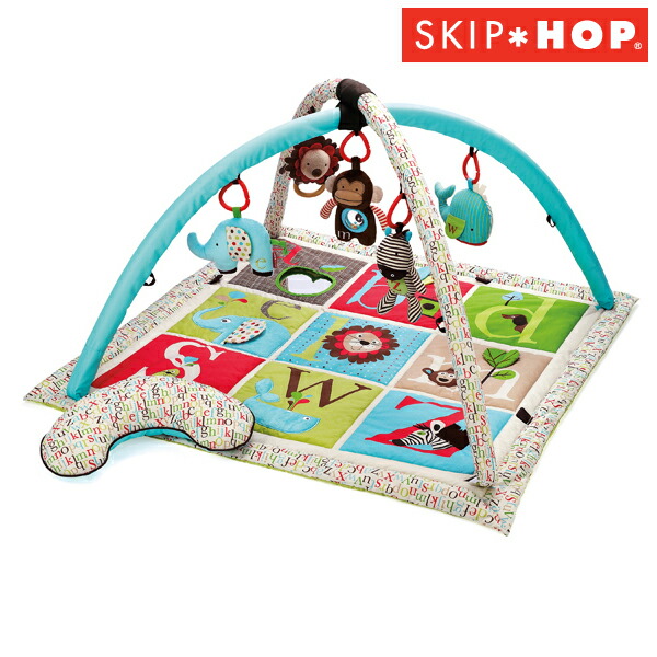 baby play mat skip hop