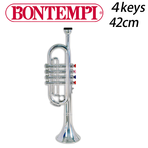 bontempi toy trumpet