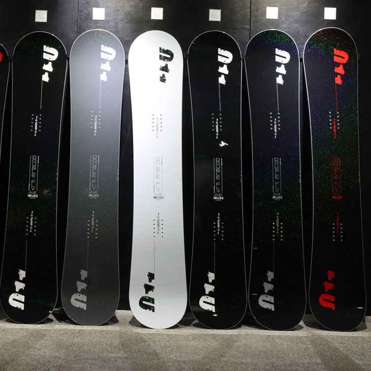 楽天市場】21-22 BURTON バートン スノーボード 板 ファミリーツリー ...