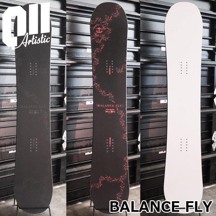 楽天市場】特典付き 25-26 011 Artistic X FLY SPIN エックス フライ