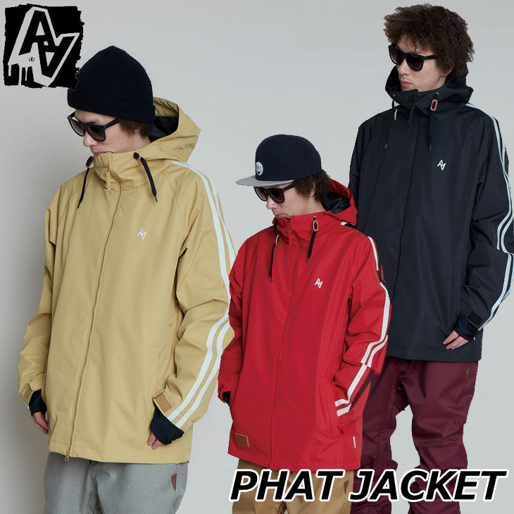 海外正規品 楽天市場 21 ダブルエー メンズウエアー Phat Jacket ファットジャケット 返品種別outlet Fleaboardshop 魅力的な Www Lexusoman Com