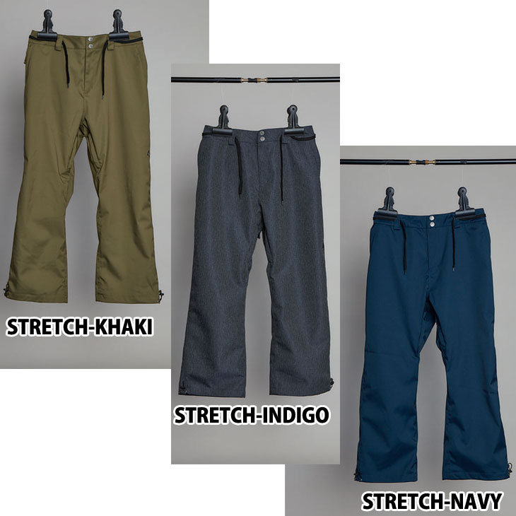 激安正規品 20-21 AA ダブルエー メンズウエアー TEAM PANTS チームパンツ ship1 orchidiapharma.com