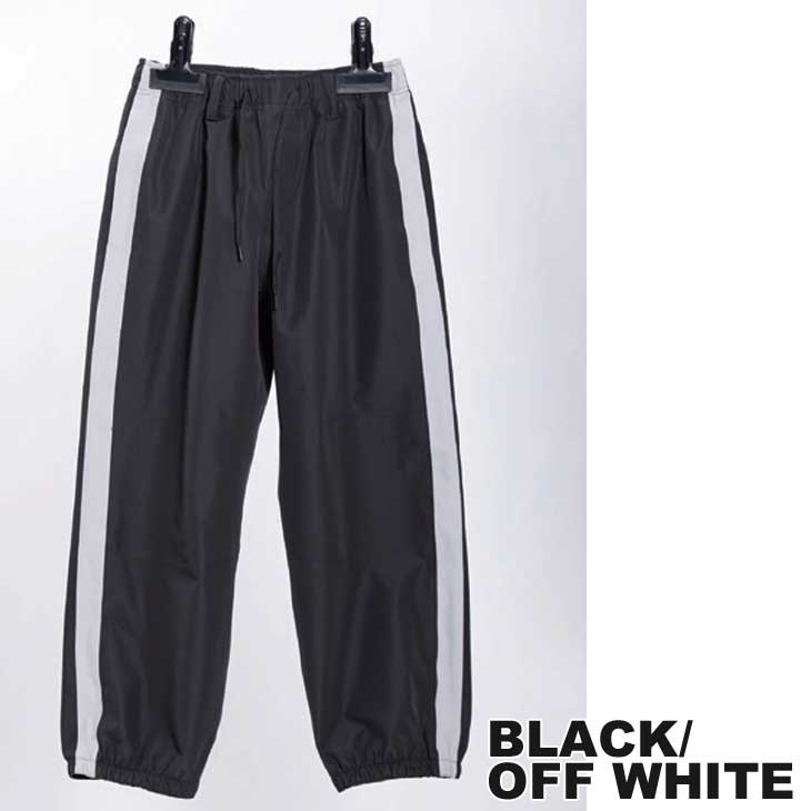 信頼 22-23 AA ダブルエー ウェアー TEAM TRACK PANTS チーム トラック パンツ 予約販売品 11月入荷予定 ship1  fucoa.cl