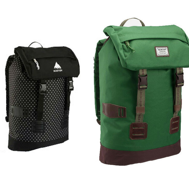 burton backpacks